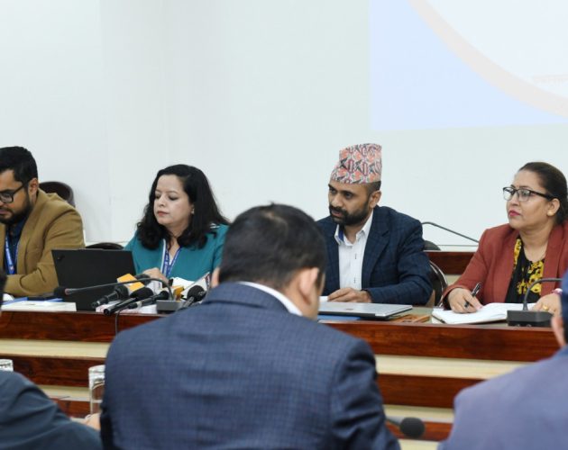 चाडपर्वमा अत्यावश्यक सेवा नियमित राख्न सरकारको निर्देशन