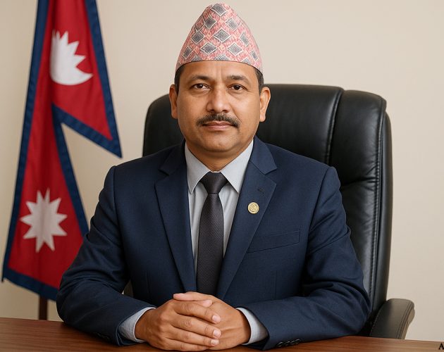 निजामती कर्मचारीले राजनीतिक दलको सदस्यता लिए कारबाही, सामाजिक सञ्जालमा टिप्पणी गरे पनि सजाय