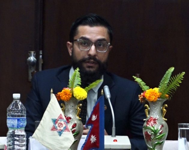 अध्ययन बिदा दुरुपयोग गर्ने प्राध्यापकलाई कारबाही, सीआईबीमा पठाउन मन्त्रीको निर्देशन