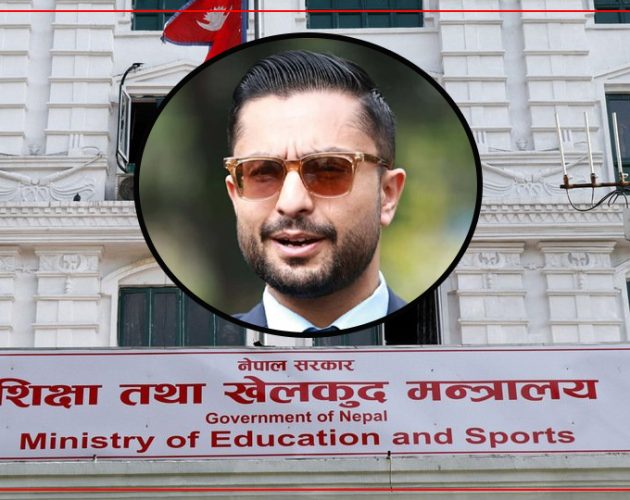 १०९ सामुदायिक विद्यालयको पूर्वाधार सुधार गर्न ६ अर्ब ५४ करोड बजेट विनियोजन