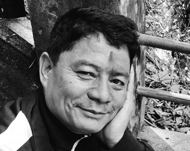 बागमती–३ का वडाध्यक्ष तिलकबहादुर मोक्तानको निधन